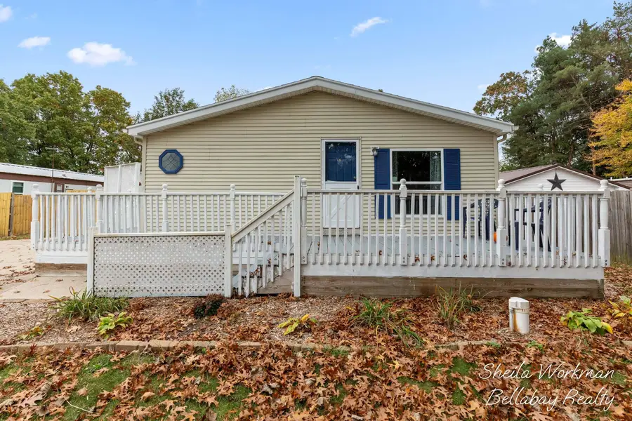 1556 Pinedale Drive, Hastings, MI 49058 - #2