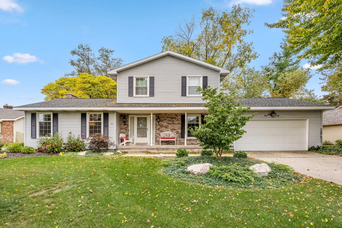 7080 Michael Drive, Hudsonville, MI 49426 - #1