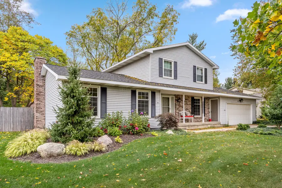 7080 Michael Drive, Hudsonville, MI 49426 - #2