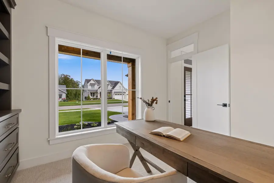 1800 Kingsland Drive SW, Byron, MI 49315 - #3