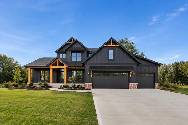 1788 Kingsland Drive SW, ByronCenter, MI 49315