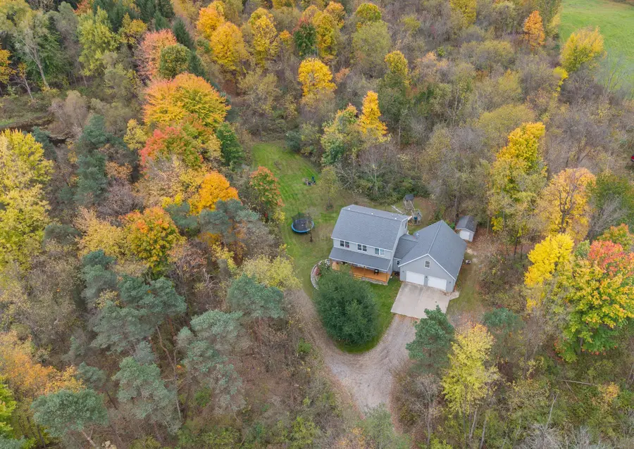 1072 Hayes Street, Marne, MI 49435 - #2