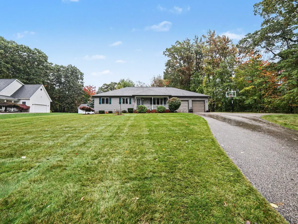 1612 Marilyn Drive, Ludington, MI 49431 - #1
