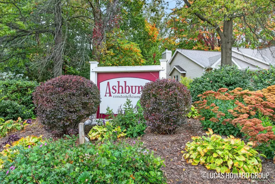 3217 W Westbury Court Unit: #1, Holland, MI 49424 - #2