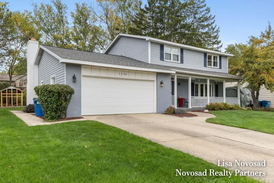 5390 Londonderry Drive SE, Kentwood, MI 49508 - #3