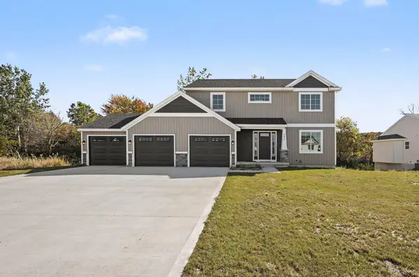 Lot 5 Round Boulder Drive, SandLake, MI 49343