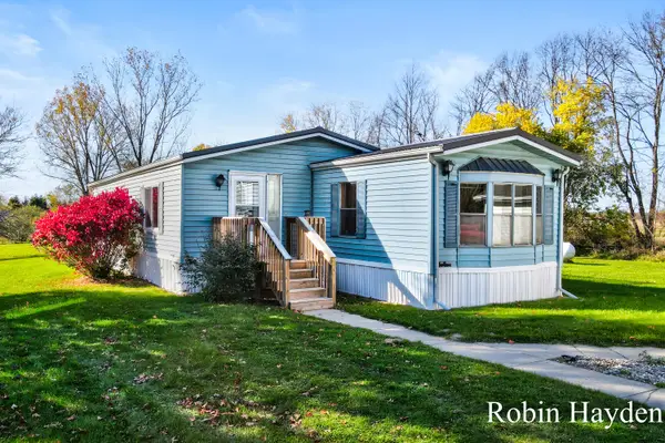 656 Peterson Road, Ionia, MI 48846