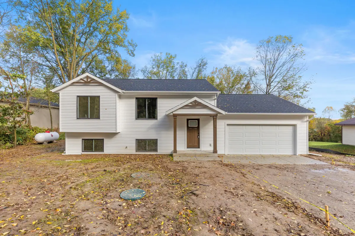 6250 W Guernsey Lake Road, Delton, MI 49046 - #1