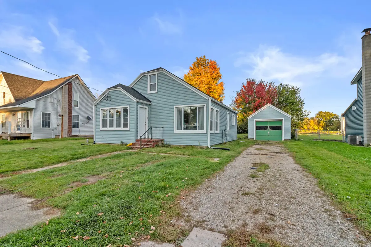 2421 Pearl Street, Shelbyville, MI 49344 - #1