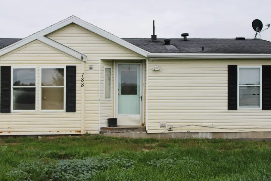788 Long Road, Pierson, MI 49343 - #2