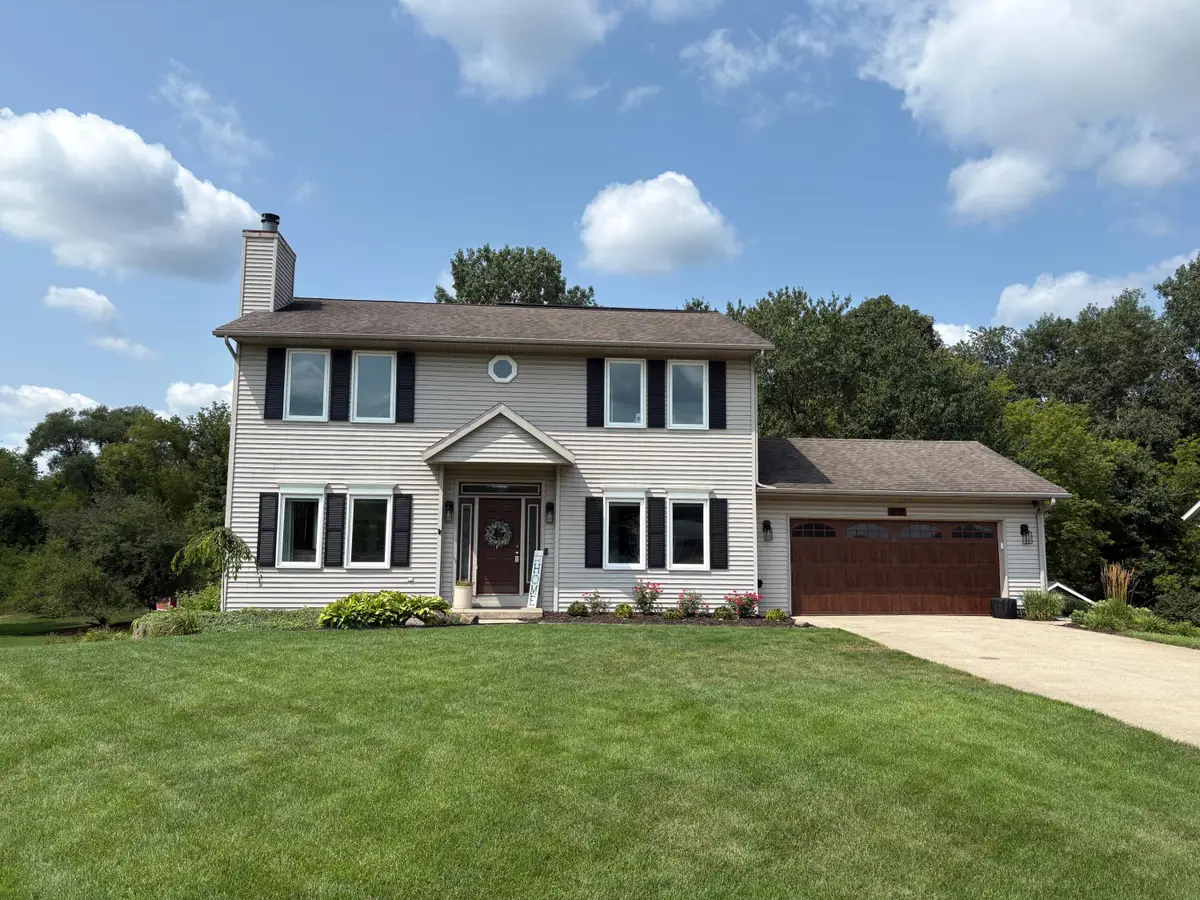 1694 Leisure Court, Dorr, MI 49323 - #1