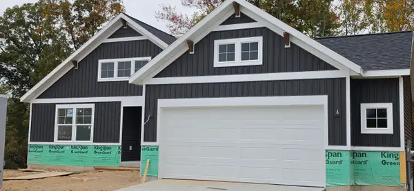 11681 Weatherby Drive SE Unit: 136, Lowell, MI 49331