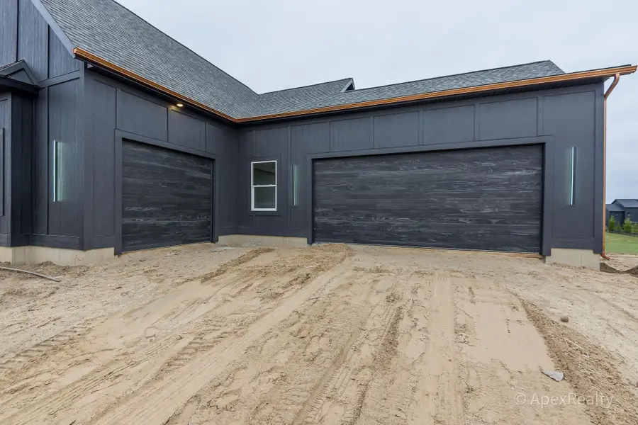 8229 Herrington Avenue NE, Belmont, MI 49306 - #3