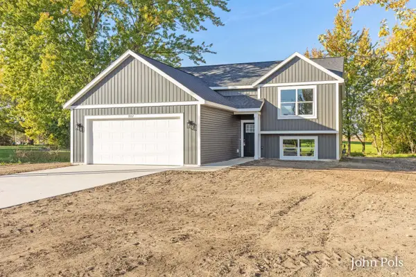 9937 Riley Street, Zeeland, MI 49464