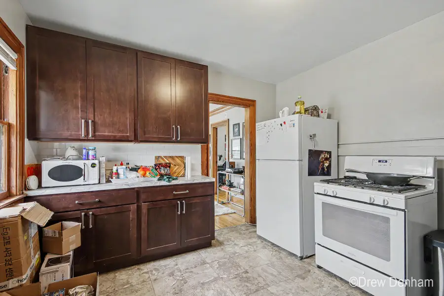 459 Dickinson Street SE, Grand Rapids, MI 49507 - #2