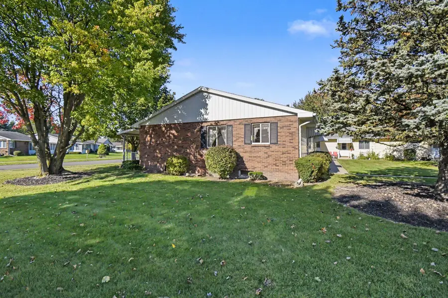 5830 SE Leisure South Drive SE, Kentwood, MI 49548 - #2