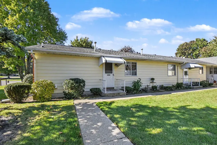 5830 SE Leisure South Drive SE, Kentwood, MI 49548 - #3