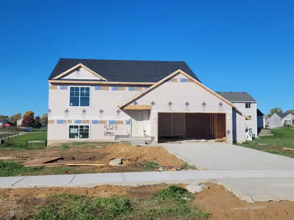 4224 Old Farm Drive, Wayland, MI 49348