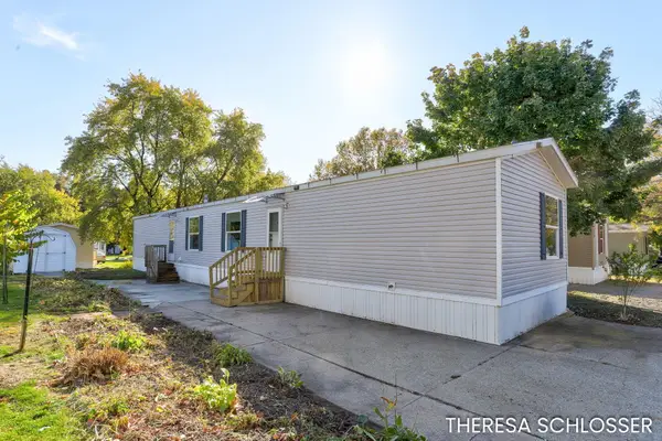 14504 Winding Creek Lane, WestOlive, MI 49460