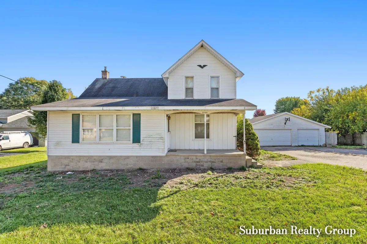 2944 Bauer Road, Jenison, MI 49428 - #1