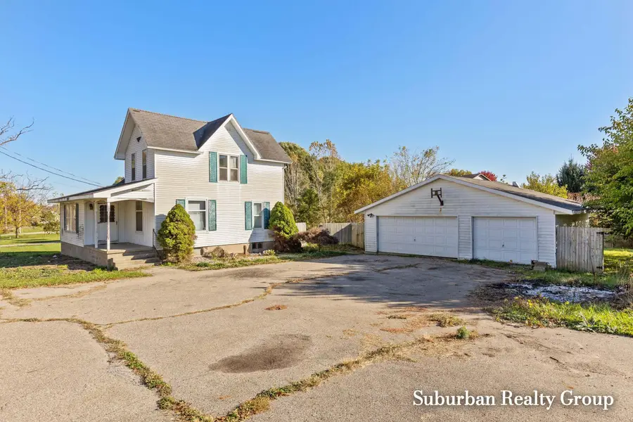 2944 Bauer Road, Jenison, MI 49428 - #3