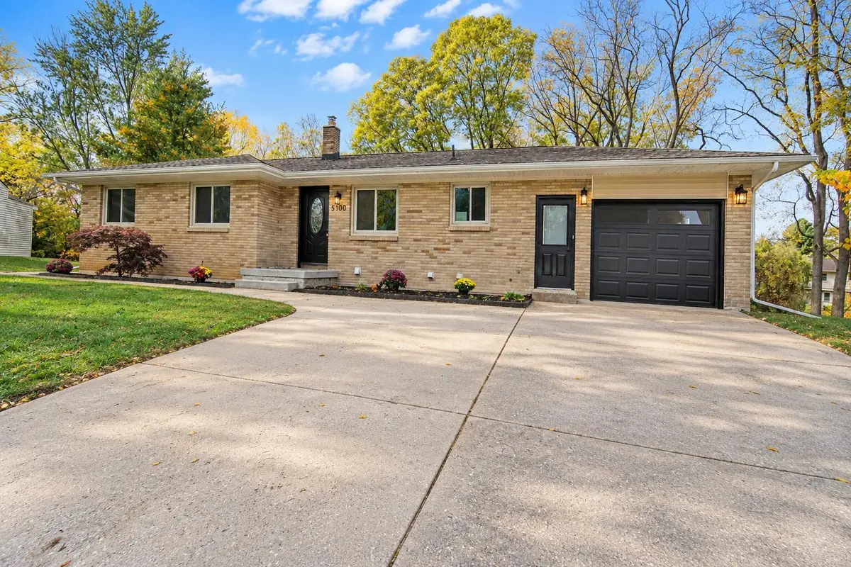 5100 Bridle Creek Court SE, Kentwood, MI 49508 - #1