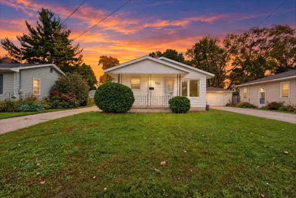 46 Maplelawn Street SW, Wyoming, MI 49548