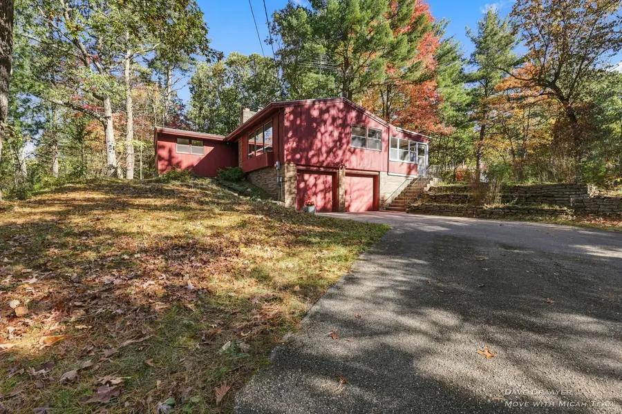 6976 Chandler Drive NE, Belmont, MI 49306 - #2