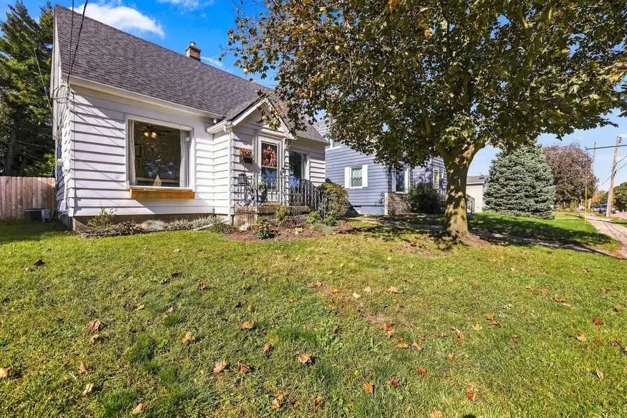 1915 Blandford Avenue SW, Wyoming, MI 49519 - #2