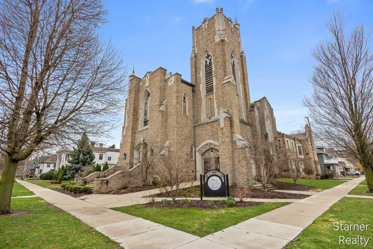 253 Prospect Avenue NE Unit: 309, Grand Rapids, MI 49503 - #1