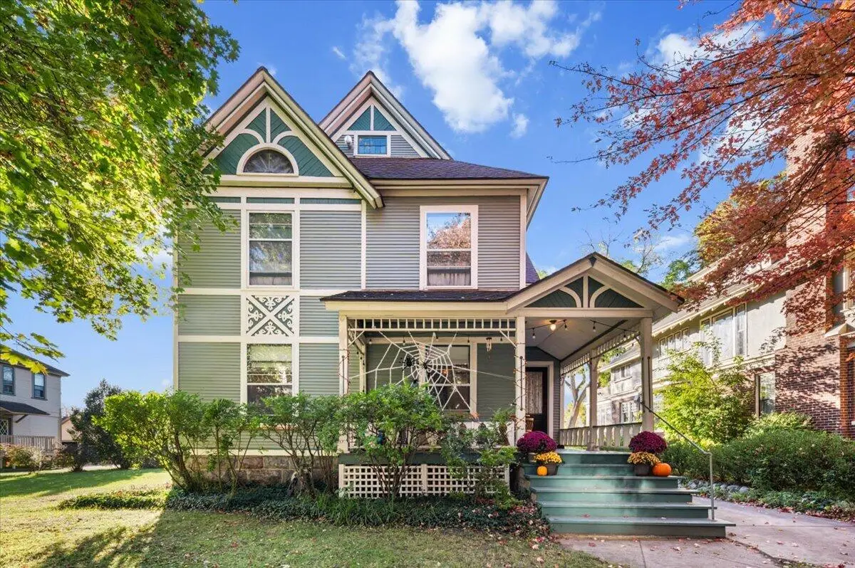 321 Madison Avenue SE, Grand Rapids, MI 49503 - #1