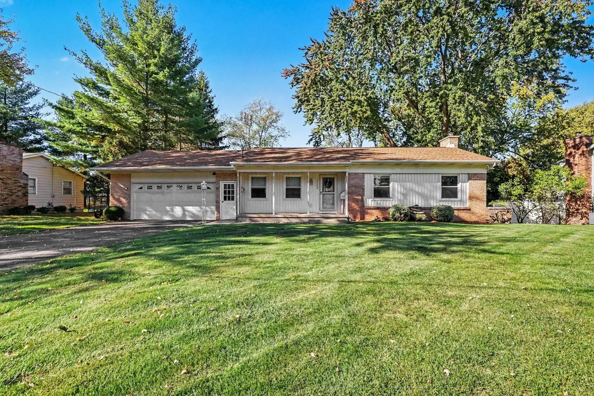 7783 Lilac Drive, Jenison, MI 49428 - #1