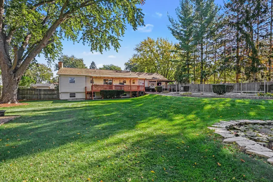 7783 Lilac Drive, Jenison, MI 49428 - #2