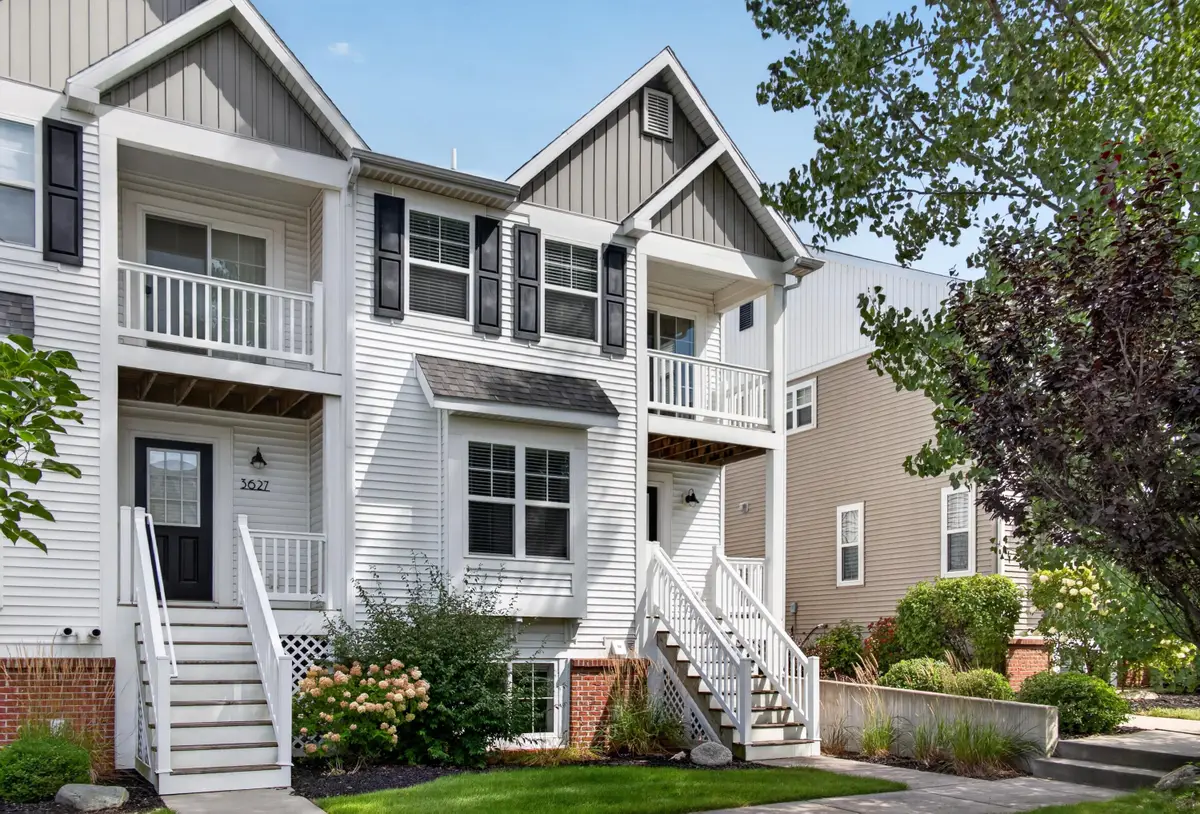 3625 Andover Lane Unit: 32, Hudsonville, MI 49426 - #1