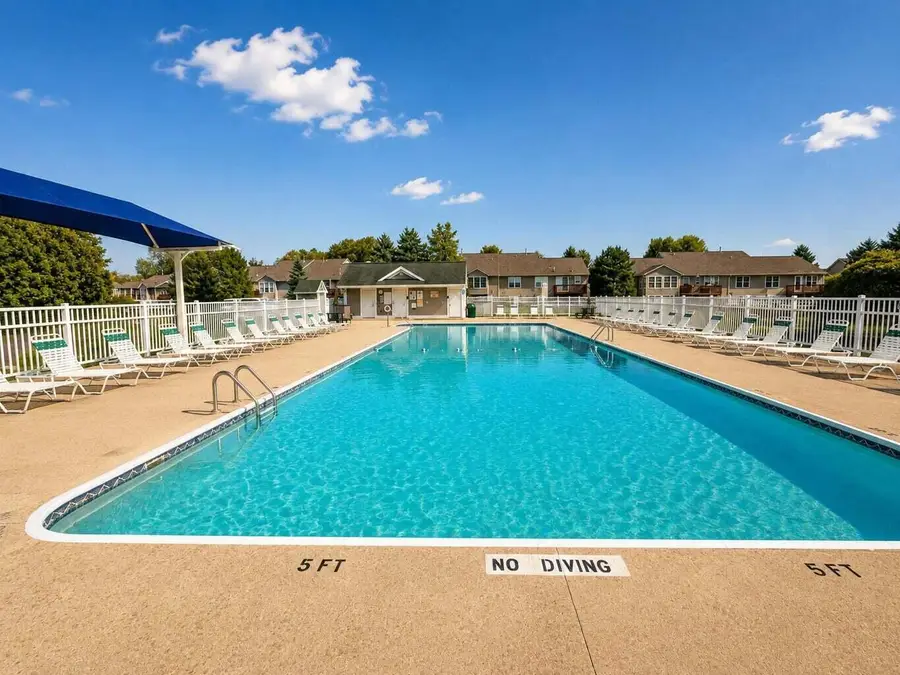 3625 Andover Lane Unit: 32, Hudsonville, MI 49426 - #2