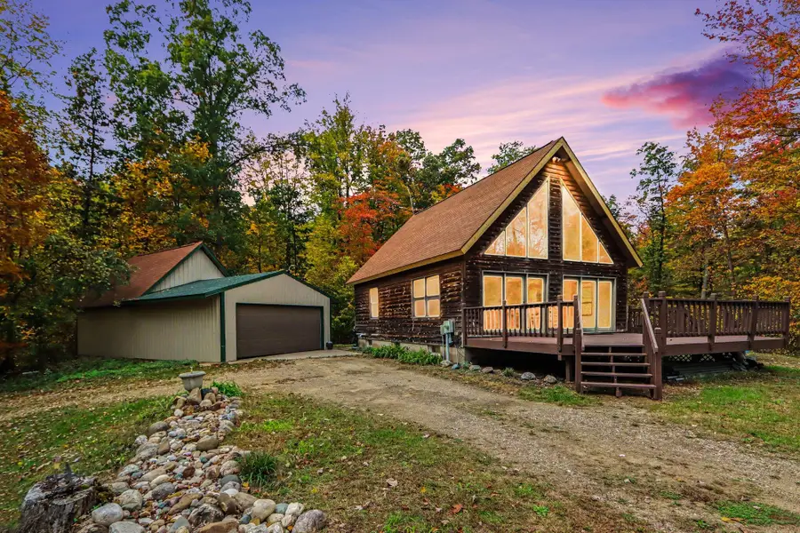 3741 112th Avenue, Allegan, MI 49010 - #2