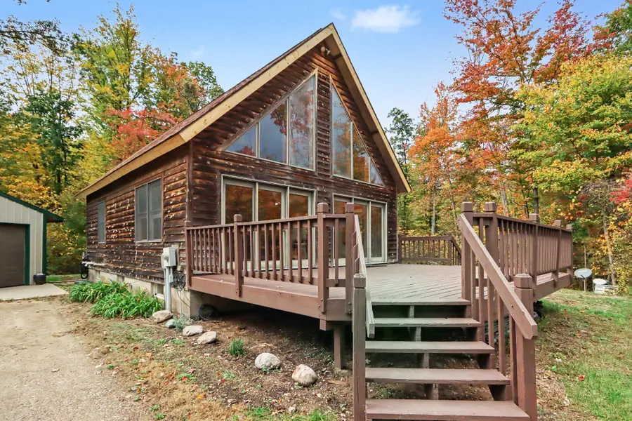 3741 112th Avenue, Allegan, MI 49010 - #3