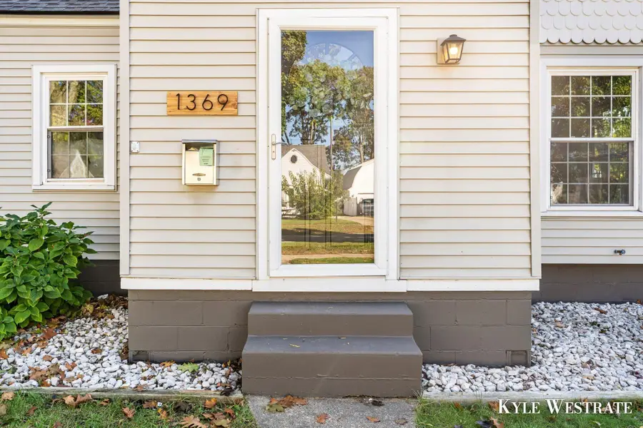 1369 Cornell Road, Muskegon, MI 49441 - #3
