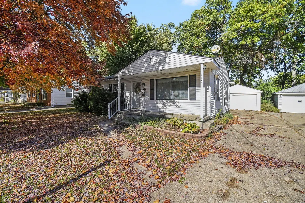 1729 Kentfield Street SW, Wyoming, MI 49519 - #1