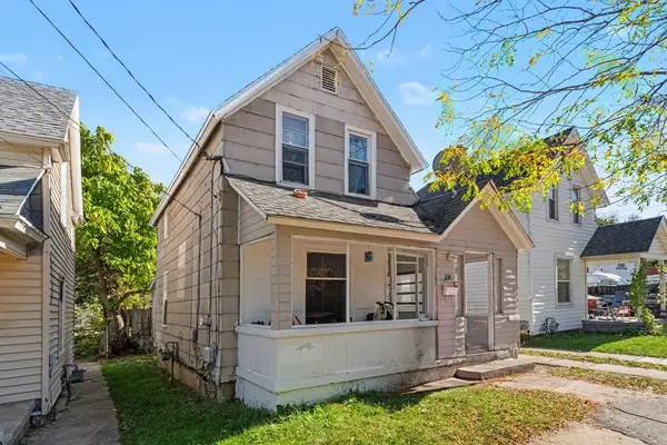 844 Lafayette Avenue NE, GrandRapids, MI 49503