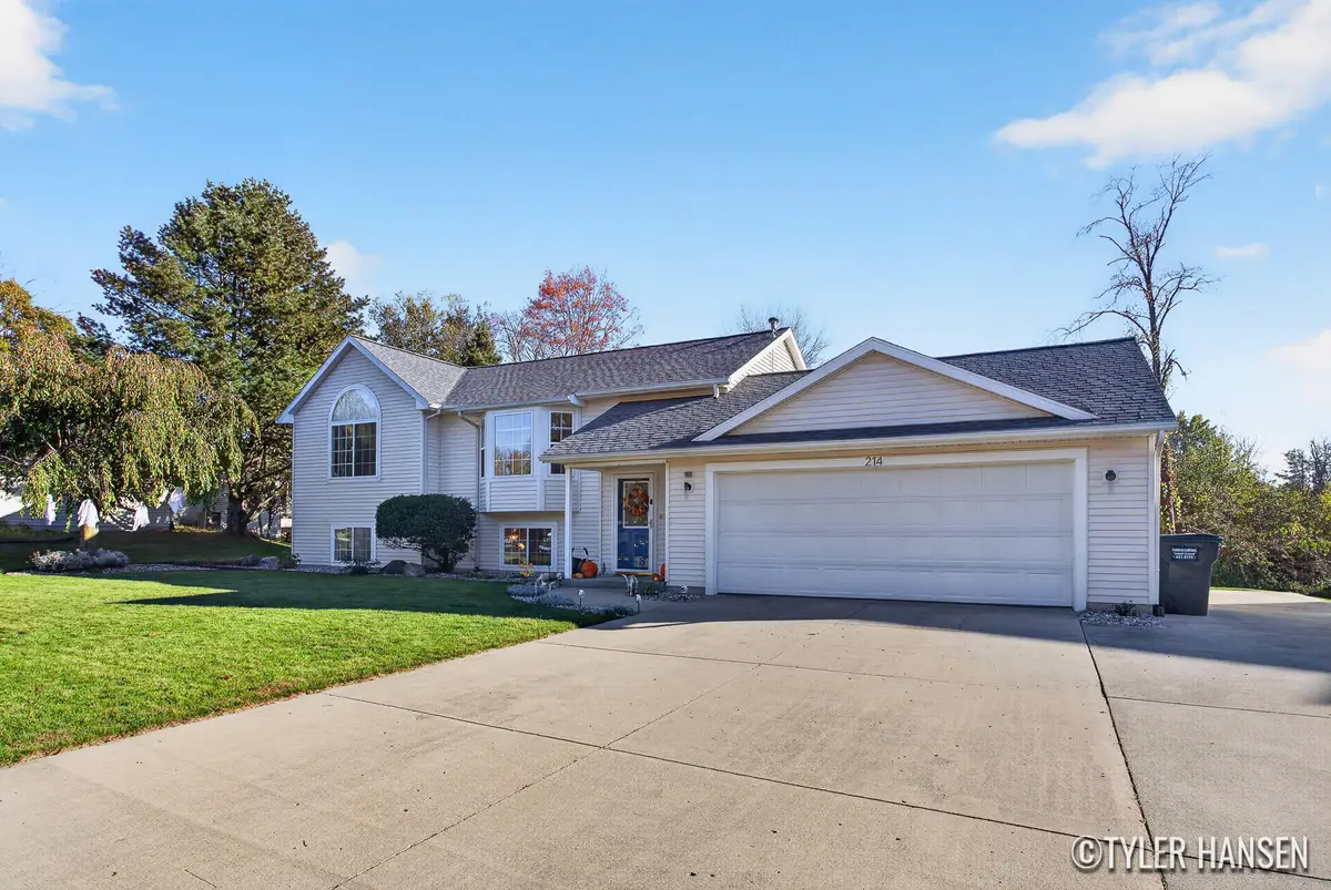 214 Apollo Place, Wayland, MI 49348 - #1