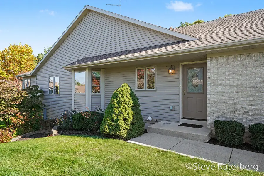 1947 Morning Dew Drive SW, Byron, MI 49315 - #2