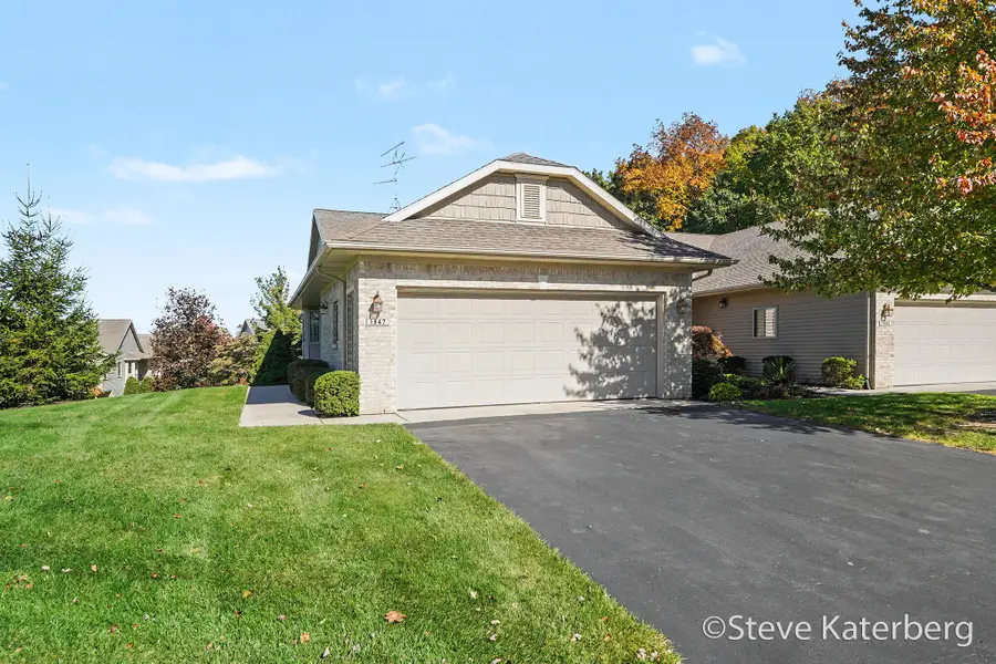 1947 Morning Dew Drive SW, Byron, MI 49315 - #3