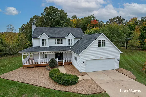 6326 Baldwin Street, Hudsonville, MI 49426