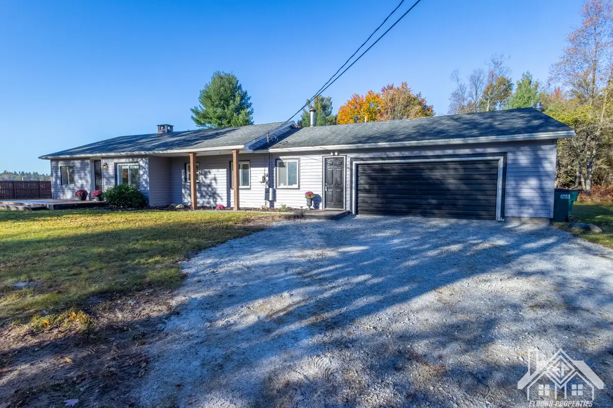 3643 N Weber Road, Muskegon, MI 49445 - #1