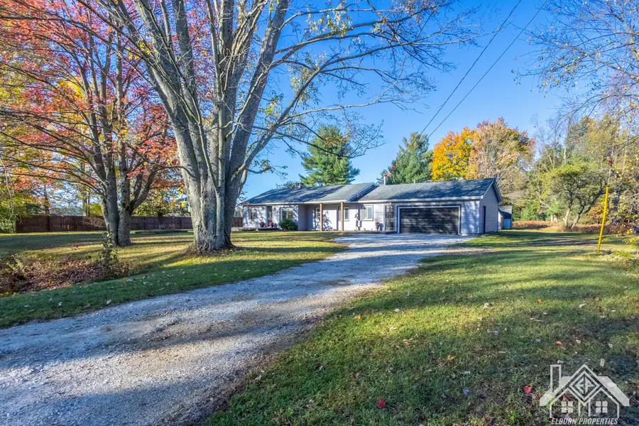 3643 N Weber Road, Muskegon, MI 49445 - #2