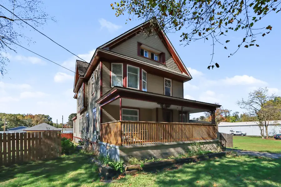 6041 N Riverview Drive, Kalamazoo, MI 49004 - #2
