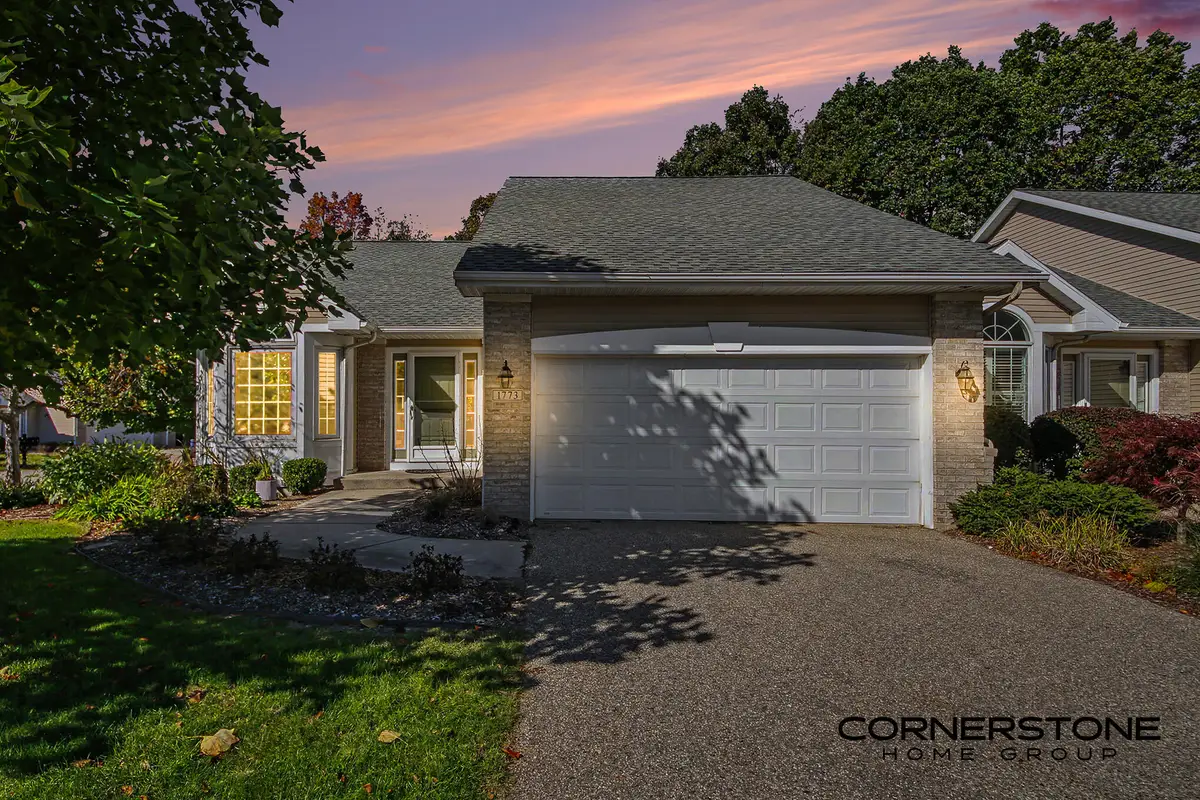 1773 Turnstone Lane NE, Grand Rapids, MI 49505 - #1