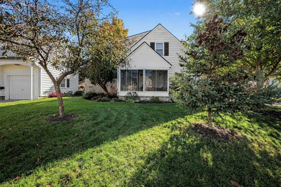 2050 Houseman Avenue NE, Grand Rapids, MI 49505 - #3