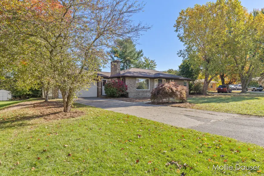 5756 Ellora Court, Kentwood, MI 49508 - #2